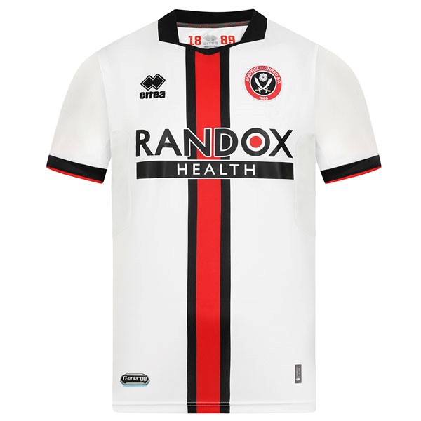 Thailandia Maglia Sheffield United Away 22/23